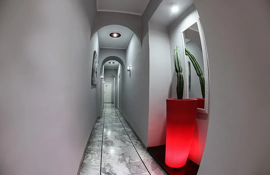 H Rooms Boutique Hotel-1