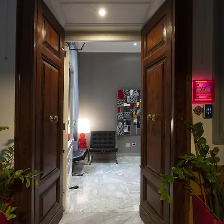 H Rooms Boutique Hotel-2