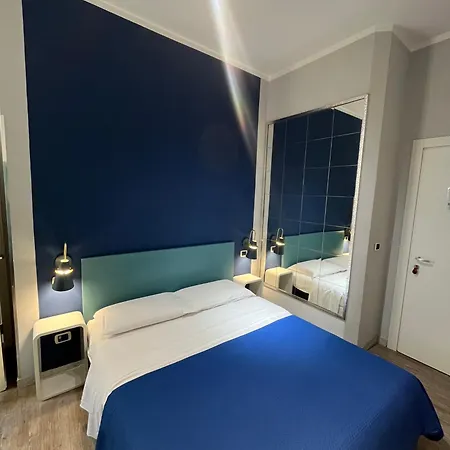 H Rooms Boutique Hotel-3