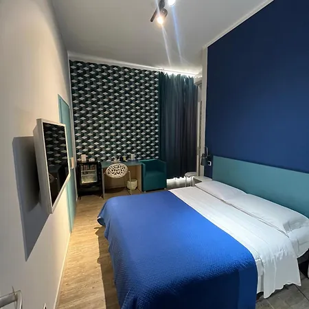 H Rooms Boutique Hotel-3